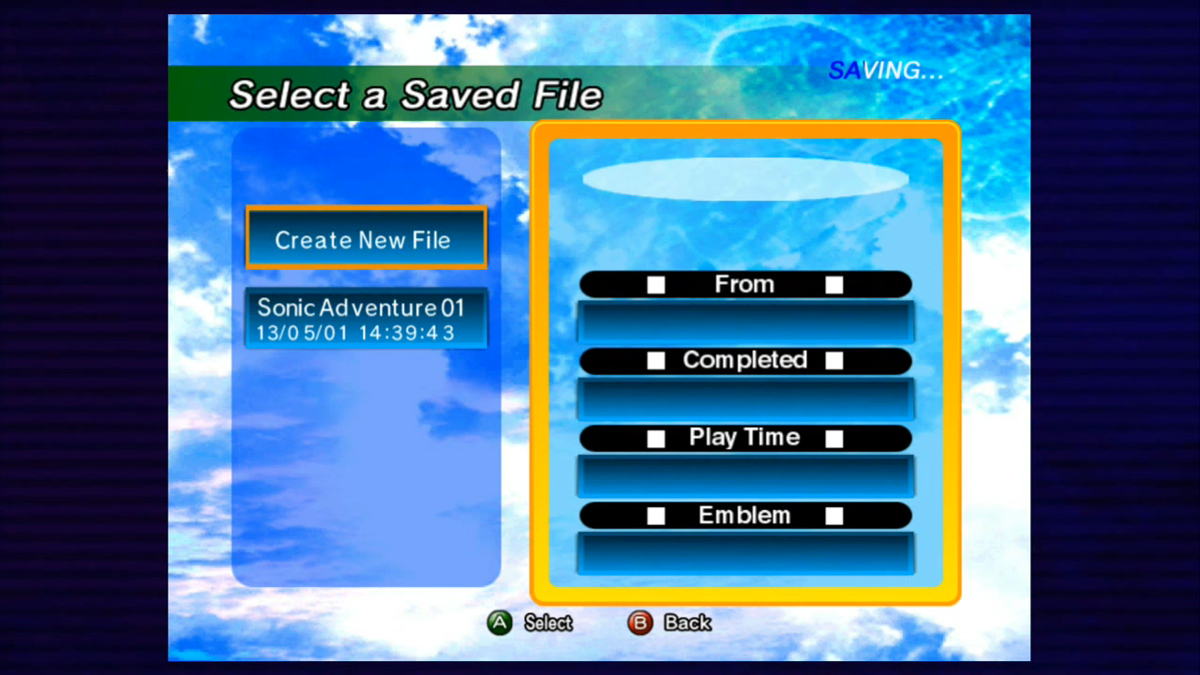 Sonic & SEGA All-Stars Racing screenshot 5 for Playstation 3
